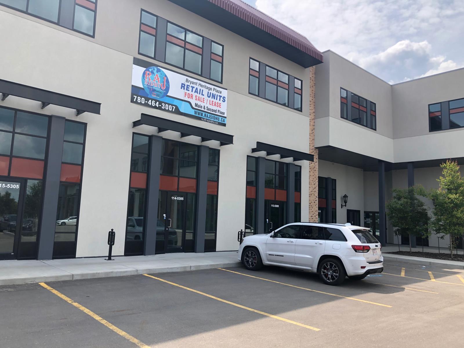 207,-5305 Magasin Avenue, Beaumont, AB