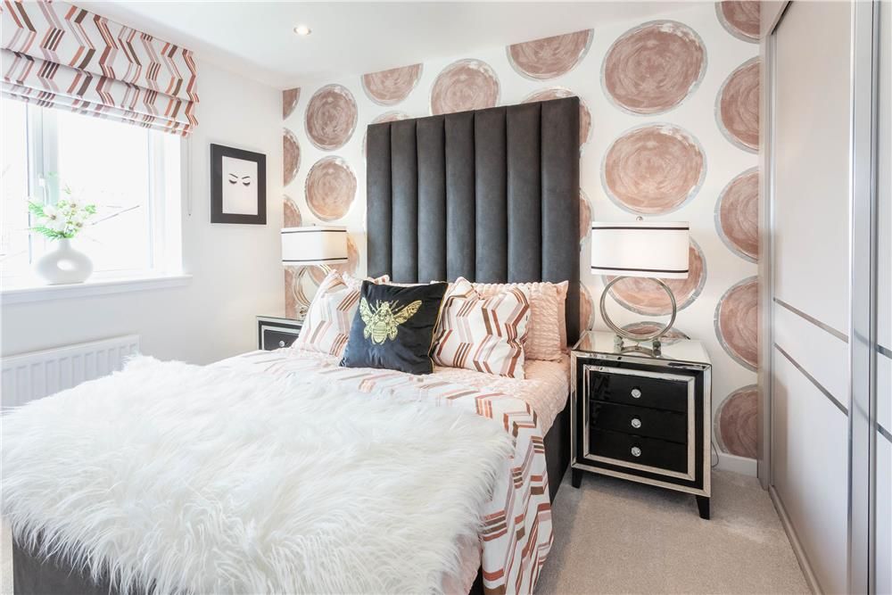 Additional image 10 of 4 bed detached house for sale"Cedarwood" at Off Craigmill Road, Strathmartine, Dundee DD3