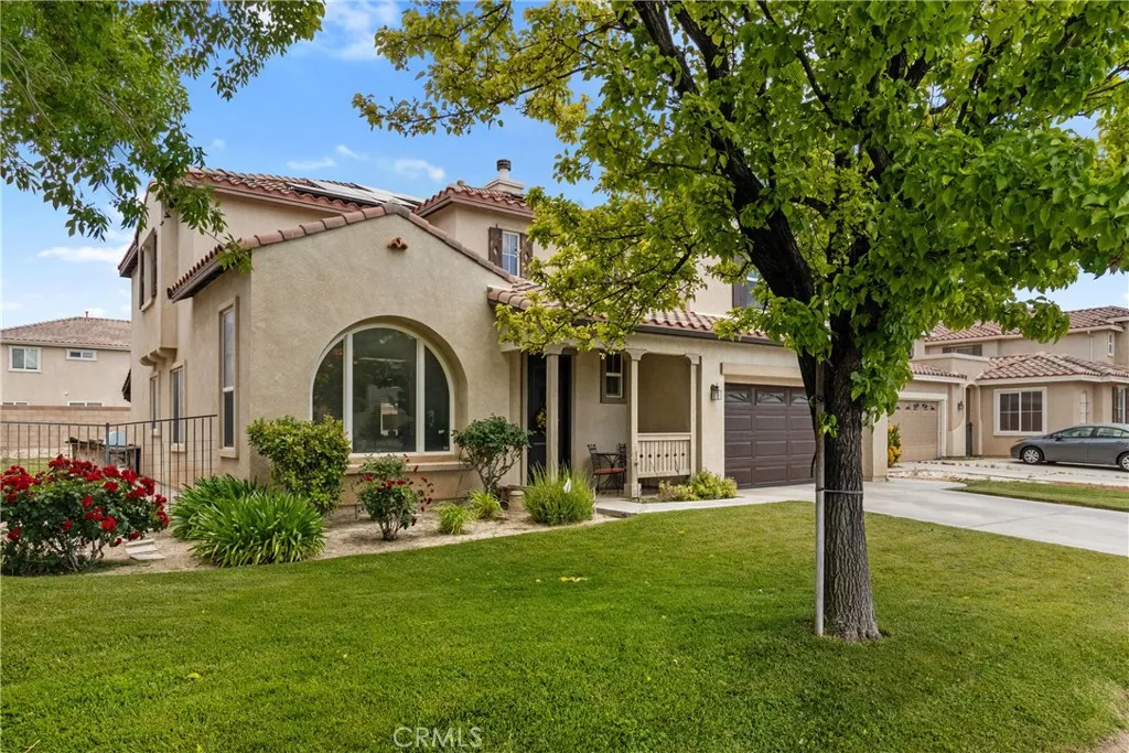 Additional image 3 of 43890 Moccasin Pl, Lancaster, CA 93536