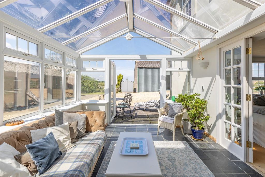 Additional image 8 of 5 bed detached house for saleGodshill, Isle Of Wight PO38
