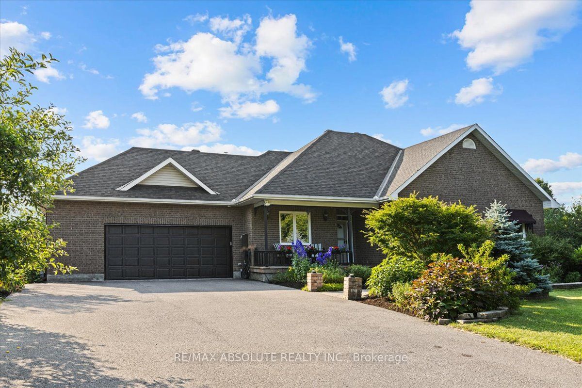 1801 Rocklane Drive, Ottawa, ON, K2W 1B5
