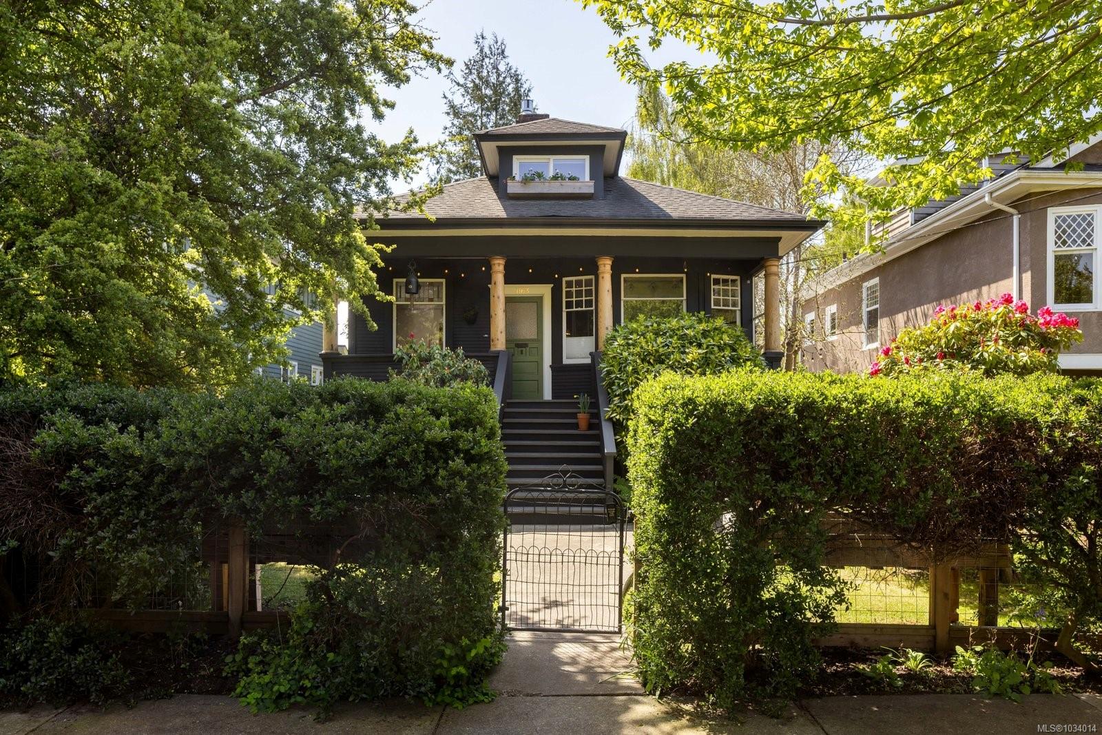 Additional image 2 of 1163 Chapman Street, Victoria, BC, V8V 2T5