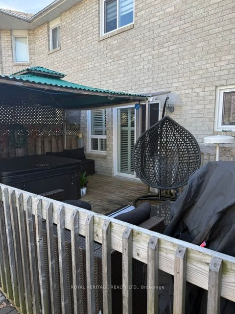 Additional image 2 of 51 Horne Avenue, Ajax, ON, L1T 4A5