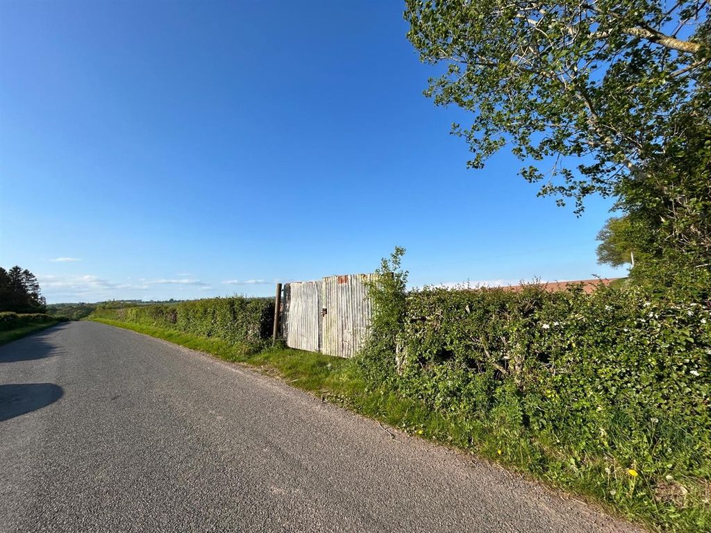 Additional image 15 of Farm for saleLand At Withington, Near Preston Wynne, Hereford HR1