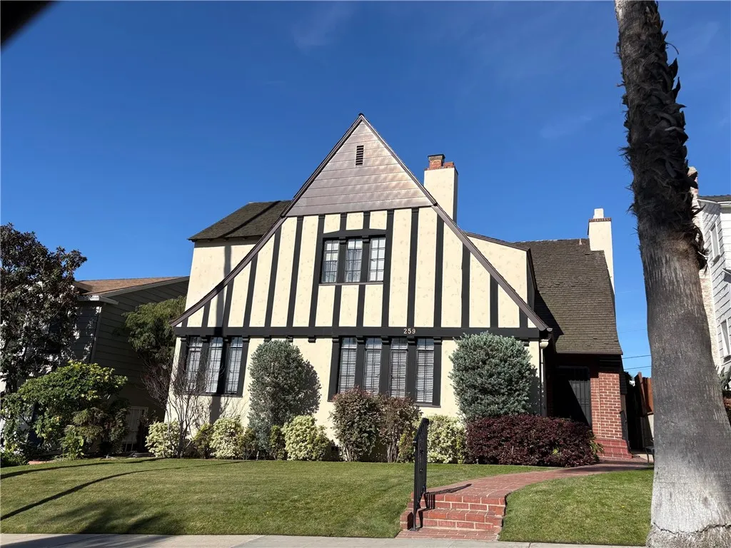 259 Argonne Ave, Long Beach, CA 90803