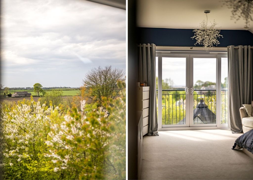 Additional image 10 of 5 bed detached house for sale1 Denside Park, Wellbank, Broughty Ferry DD5