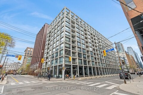 Additional image 9 of Ph20-39 Brant Street, Toronto, ON, M5V 3X1