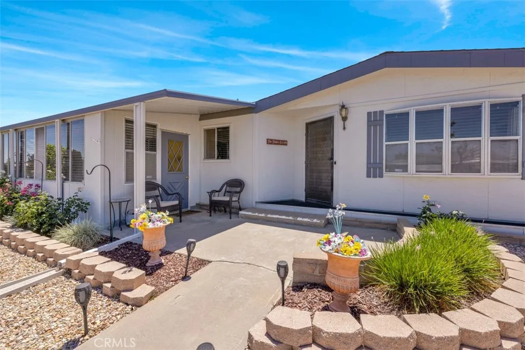 Additional image 33 of 7501 Palm Ave Unit 148, Yucca Valley, CA 92284