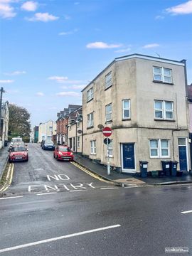 West Street, Bedminster BS3