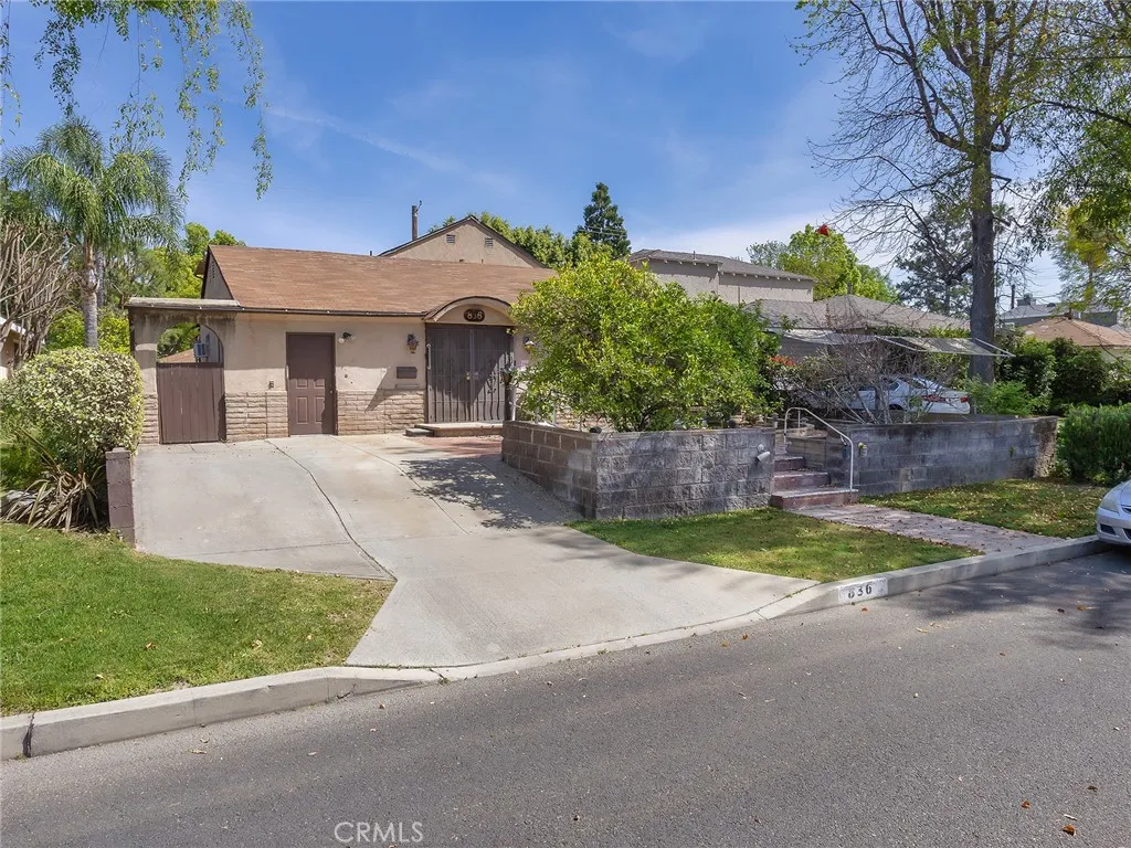 Additional image 41 of 836 N Parish Place, Burbank, CA 91506
