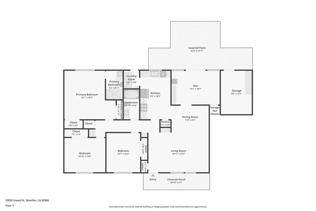 Additional image 76 of 29020 Snead Dr, Menifee, CA 92586