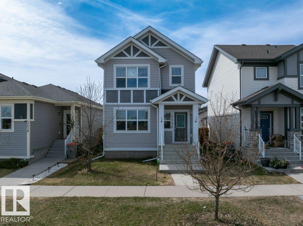 Additional image 2 of 2036 South Creek Drive, Stony Plain, AB, T7Z0J8
