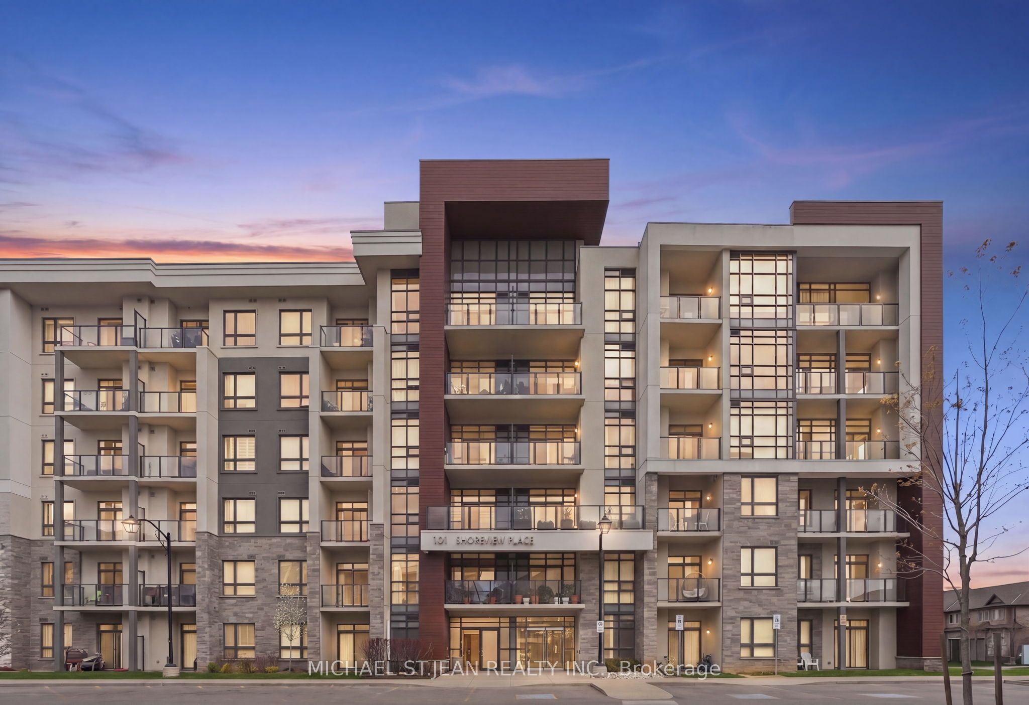 101 Shoreview Place, Hamilton, ON, L8E 0K2
