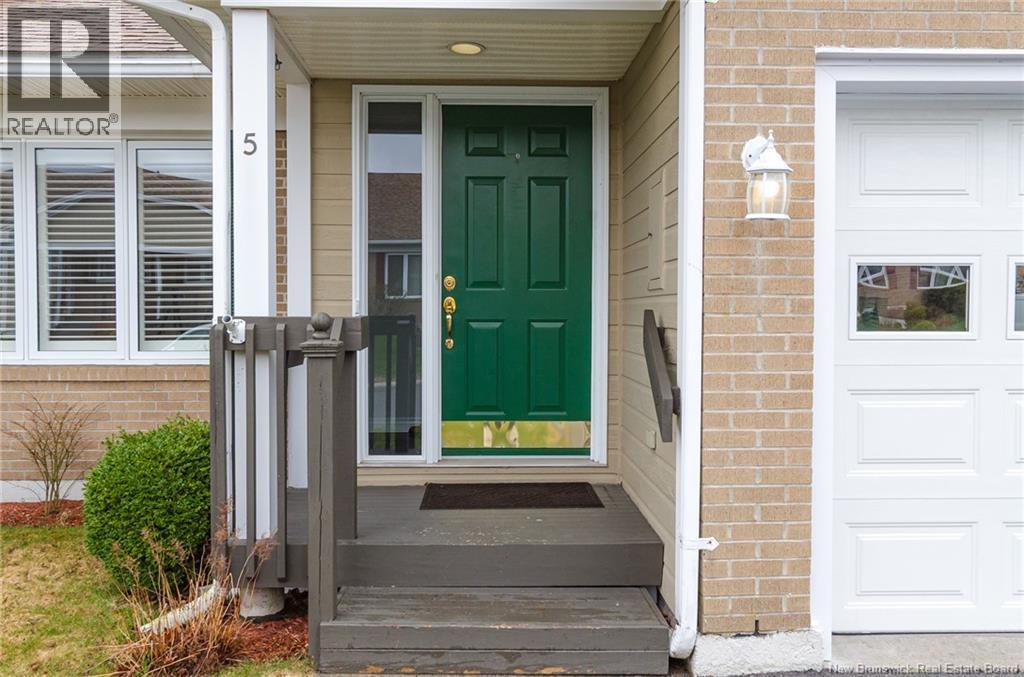5 Abbie Place, Saint John, NB, E2M5T3 photo 2