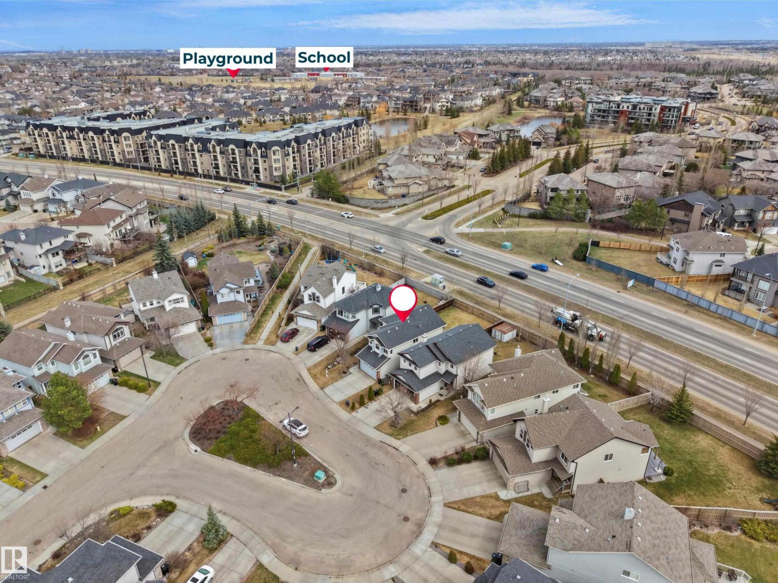 Additional image 3 of 7407 Singer Landing Landing NW, Edmonton, AB, T6R3S2