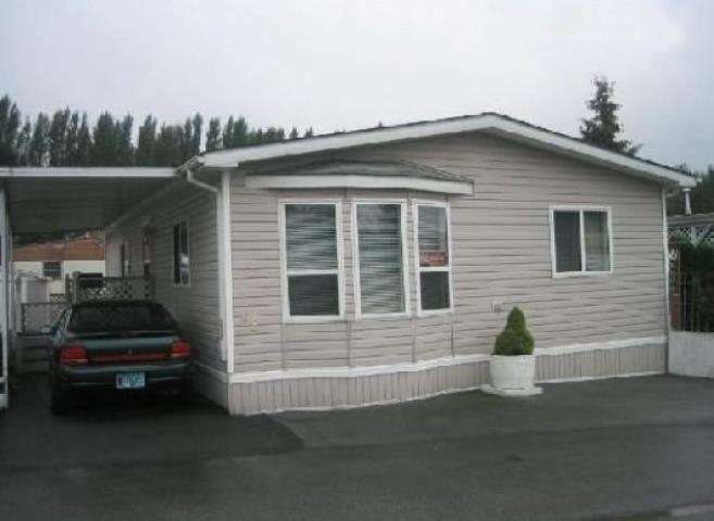 98-201 Cayer Street, Coquitlam, BC, V3K 5A9