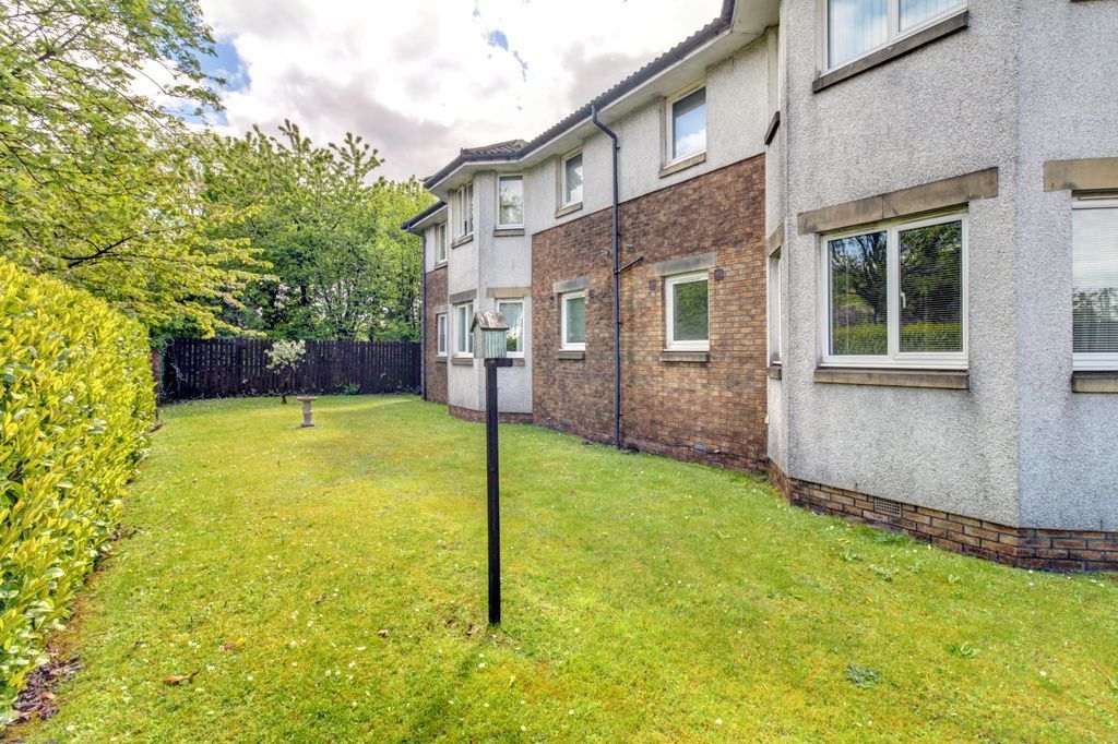 Additional image 19 of 2 bed flat for saleMary Fisher Crescent, Dumbarton G82