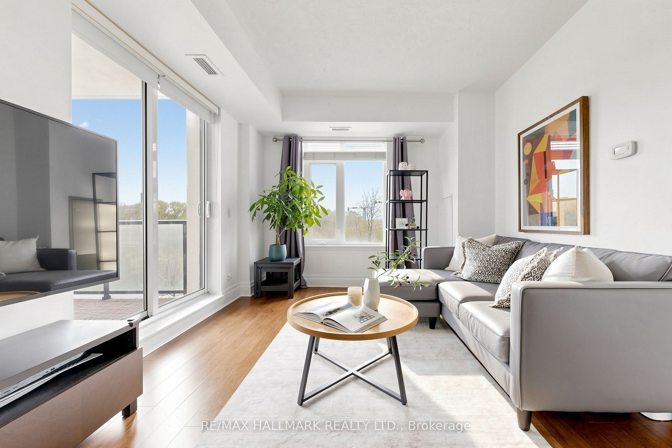Additional image 5 of 203-151 Upper Duke Crescent, Markham, ON, L6G 0E1