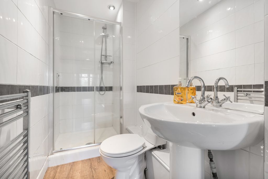 Additional image 9 of 1 bed flat for saleParis Street, Grangemouth FK3