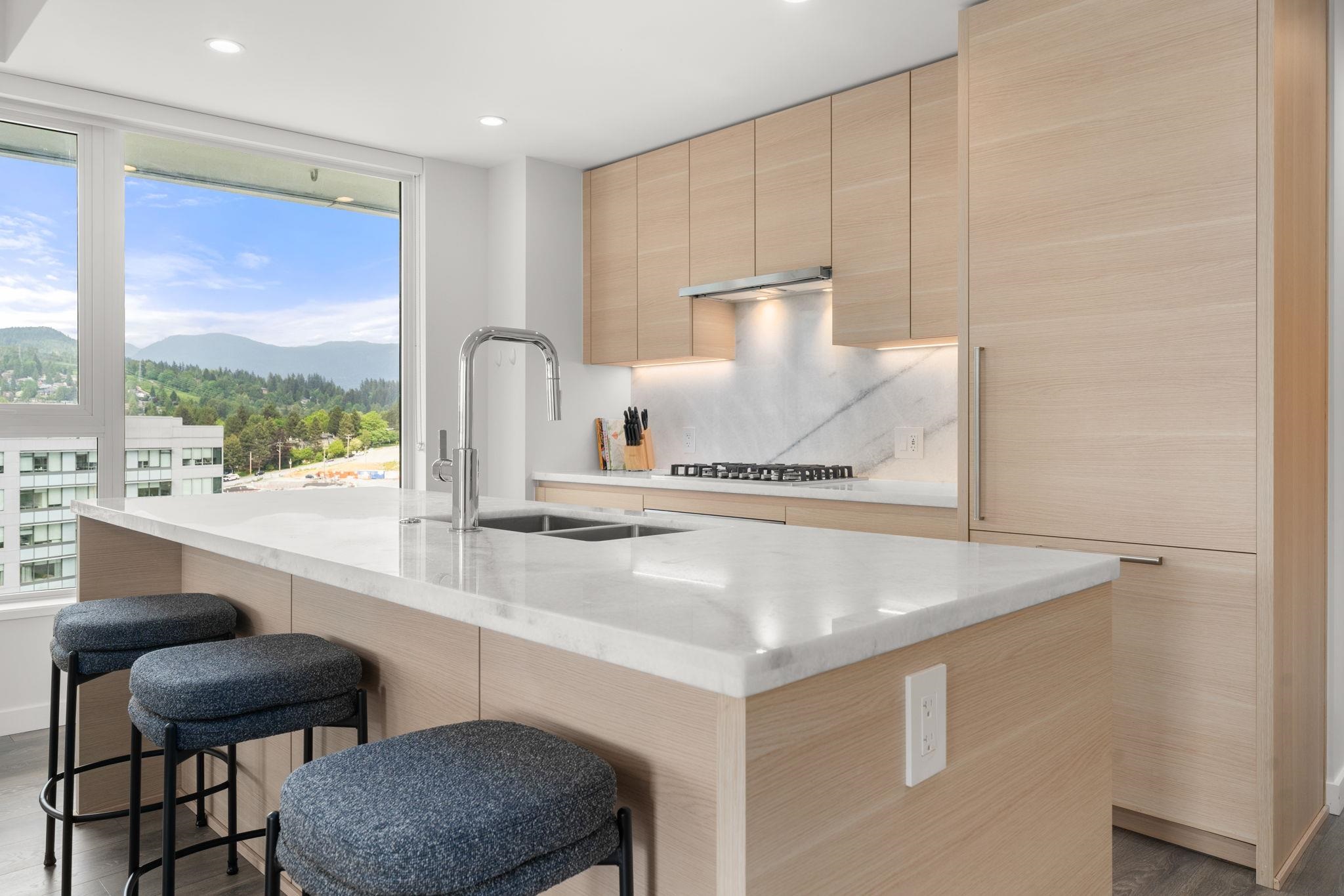 Additional image 4 of 1409-308 Morrissey Road, Port Moody, BC, V3H 0M3