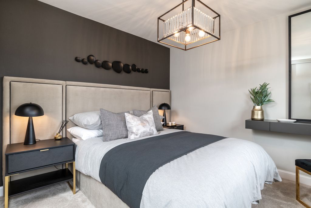 Additional image 7 of 4 bed detached house for sale"Ballater" at Sequoia Grove, Cambusbarron, Stirling FK7