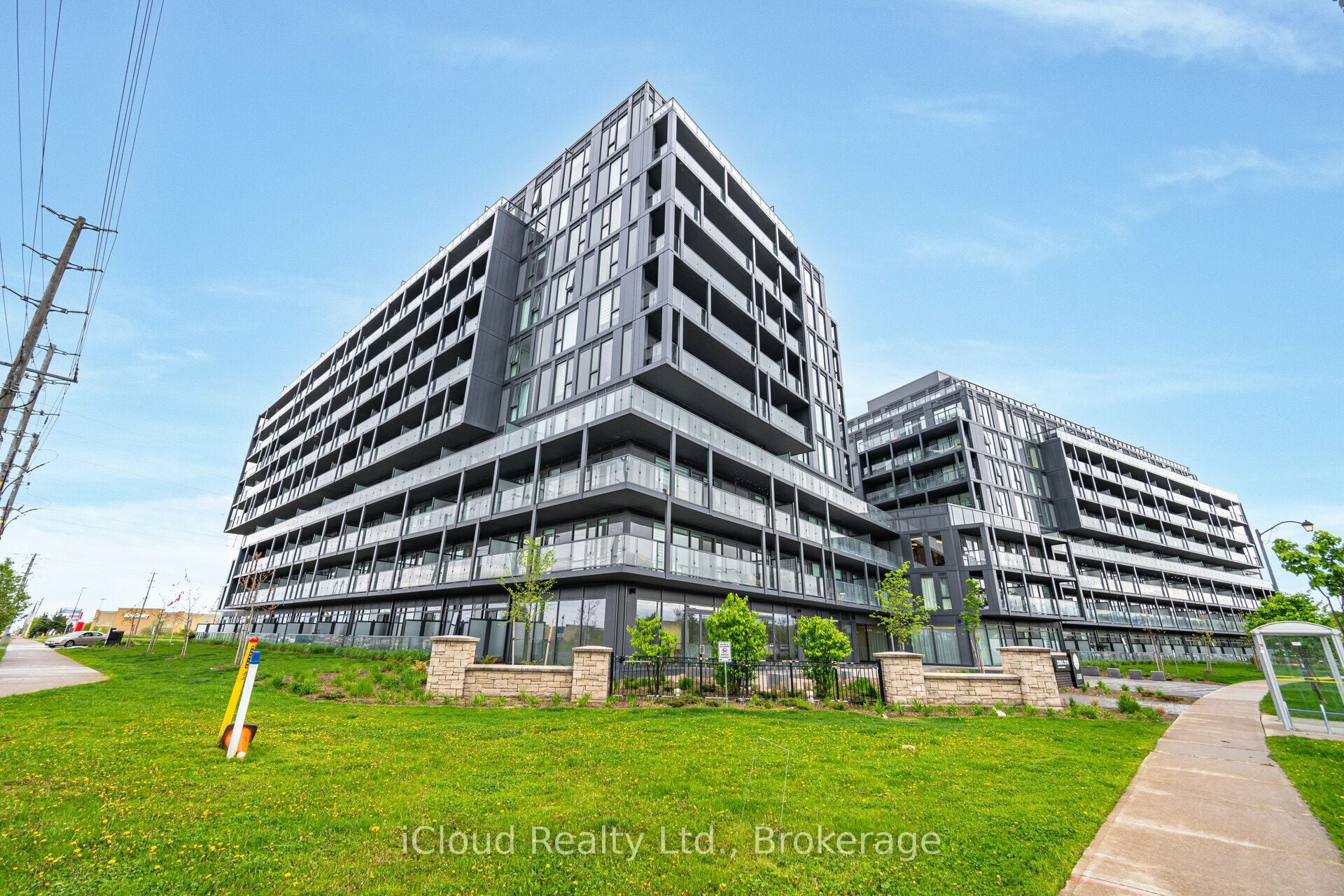 3200 Dakota Common, Burlington, ON, L7M 2A7