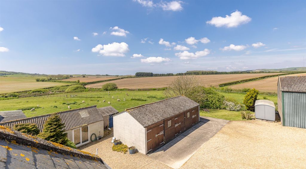 Additional image 26 of 5 bed detached house for saleGodshill, Isle Of Wight PO38