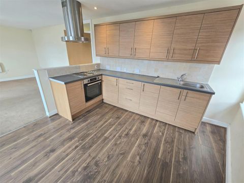 Halls Road, Kingswood BS15