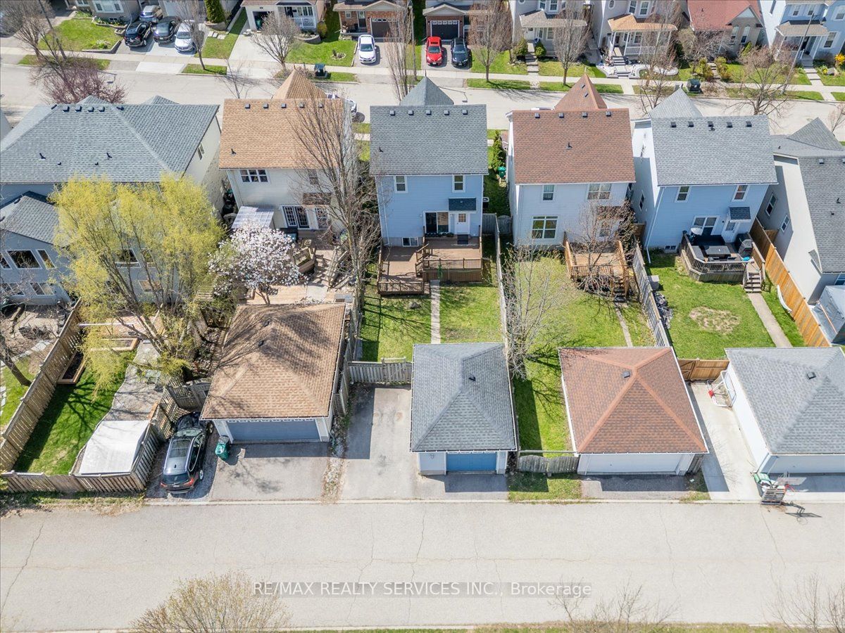 672 Zermatt Drive, Waterloo, ON, N2T 2V2 photo 5
