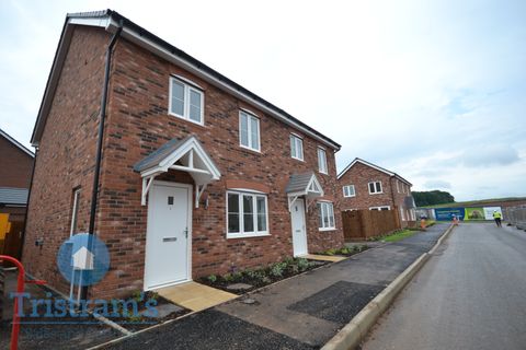 Elizabeth Drive, Edwalton NG12