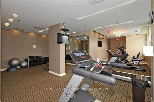Additional image 5 of 1006-3865 Lake Shore Boulevard W, Toronto, ON, M8W 0A2