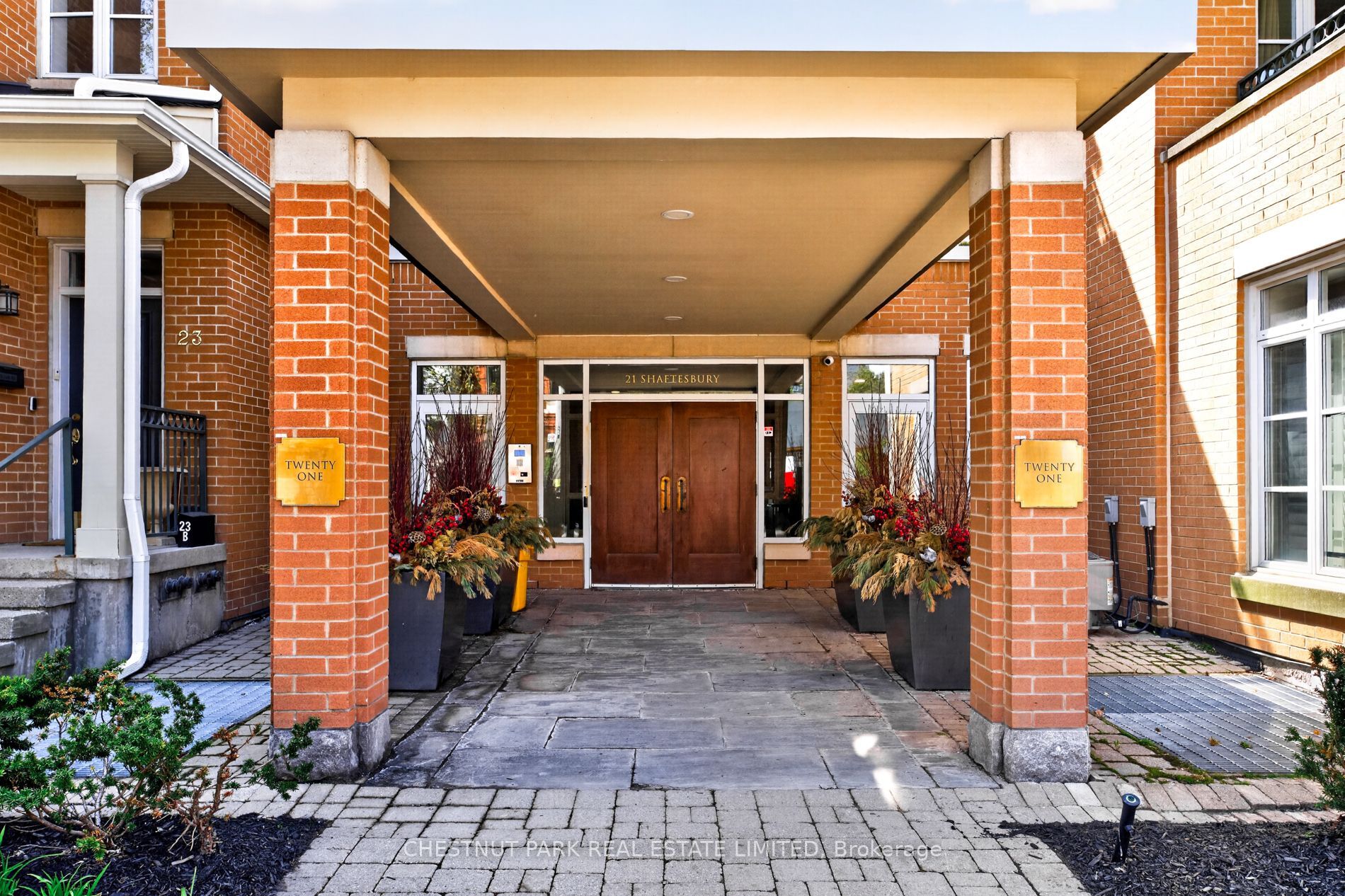 Additional image 2 of 203-21 Shaftesbury Avenue, Toronto, ON, M4T 3B4