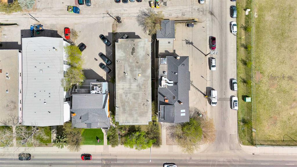 Additional image 3 of 1850 14 Street SW, Calgary, AB, T2T 3S9