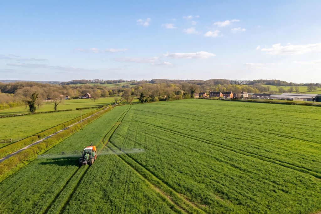 Additional image 4 of Land for saleButterley Park Farm, Ripley, Derbyshire DE5