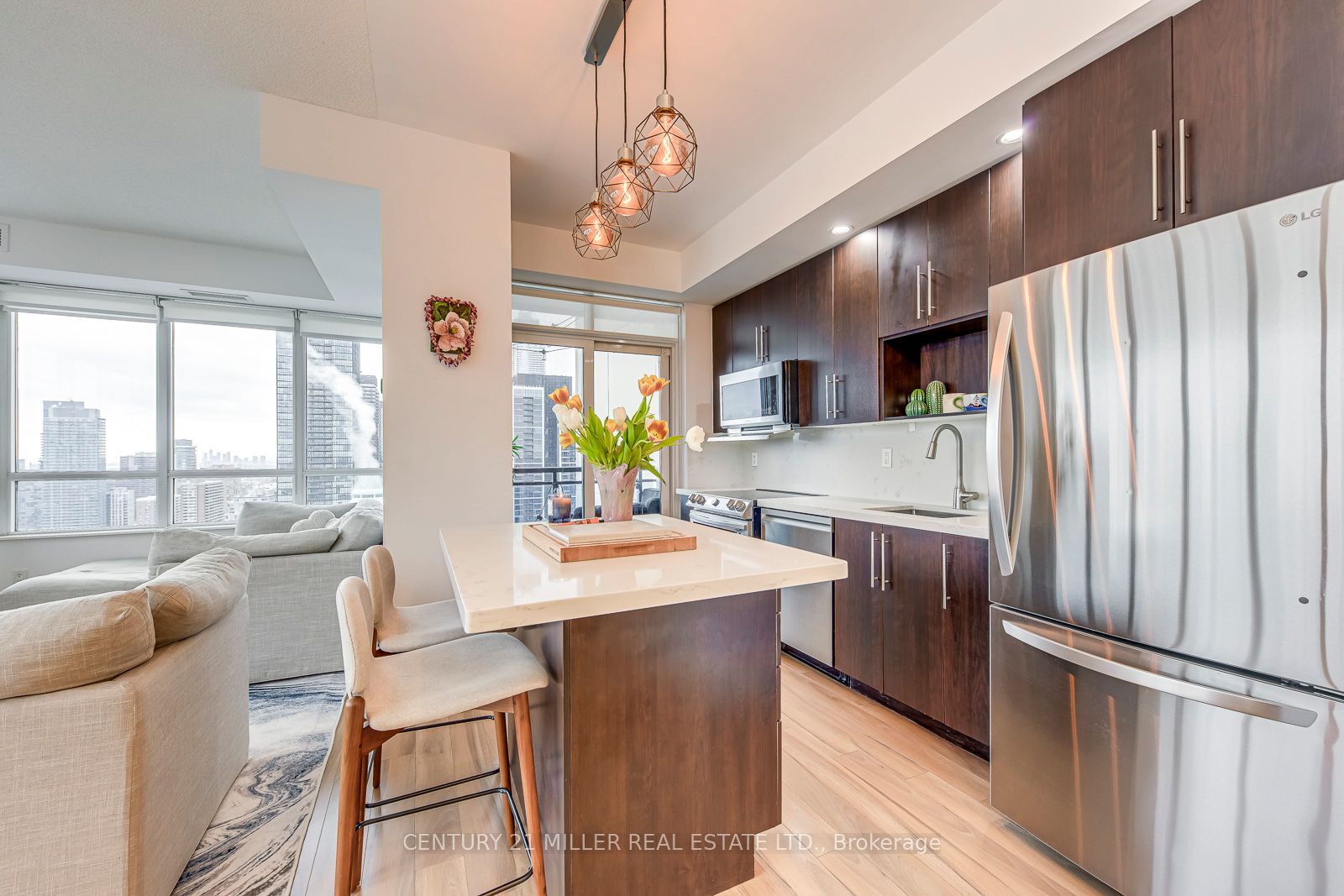 Additional image 2 of 3106-28 Linden Street, Toronto, ON, M4Y 0A4
