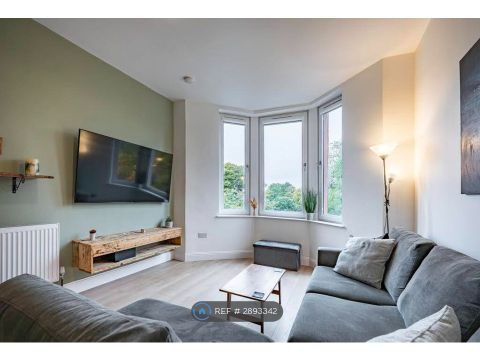 Wellshot Road, Glasgow G32