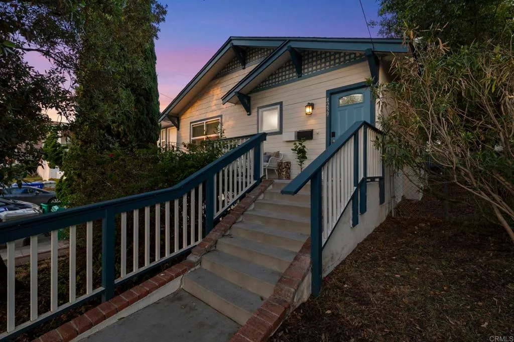 Additional image 34 of 4259 Maryland Street, San Diego, CA 92103