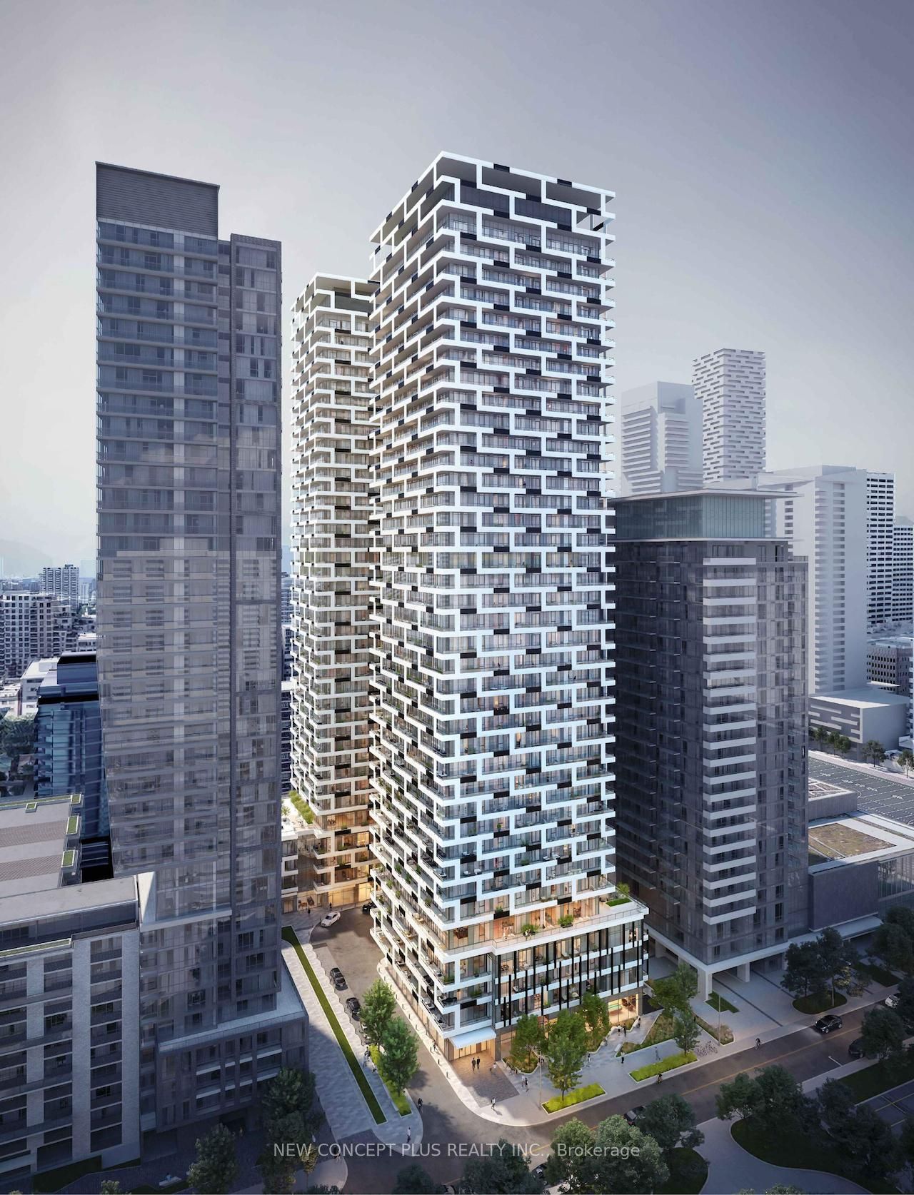 403-65 Broadway Avenue, Toronto, ON, M4P 1T9