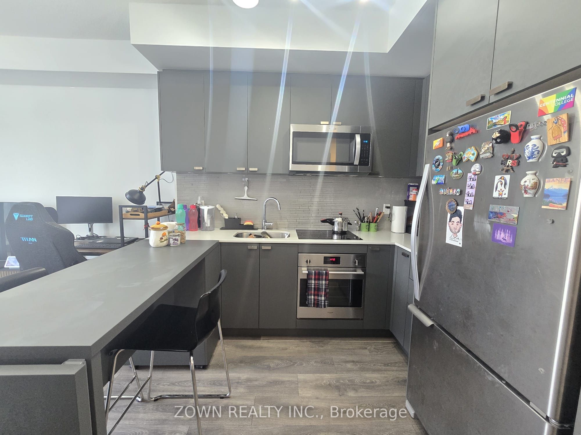 Additional image 3 of 508-56 Forest Manor Road, Toronto, ON, M2J 1M6