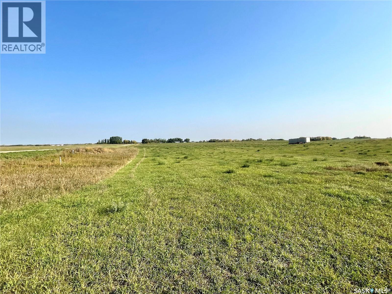 Corman Park Land