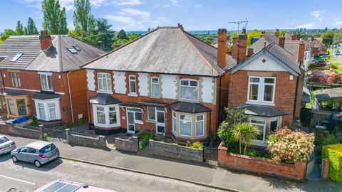 Palmerston Street, Littleover, Derby DE23