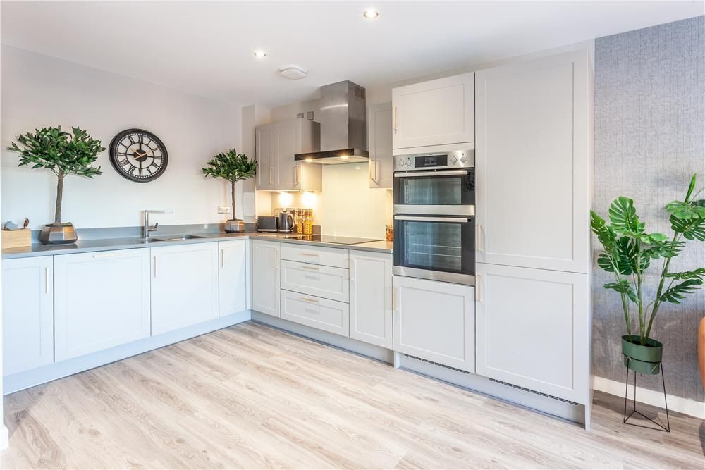 Additional image 4 of 4 bed detached house for sale"Cherrywood" at Leyland Road, Bulkington CV12