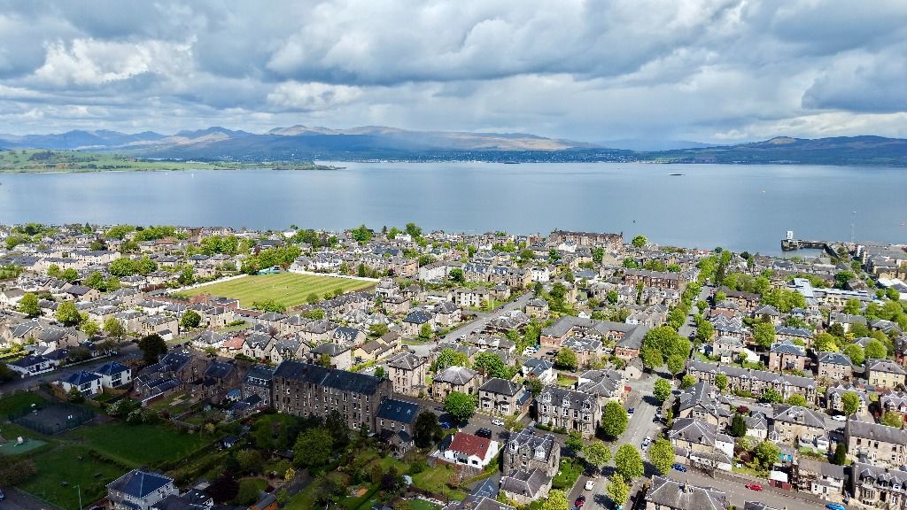 Additional image 3 of 6 bed detached house for saleFinnart Street, Inverclyde, Greenock PA16