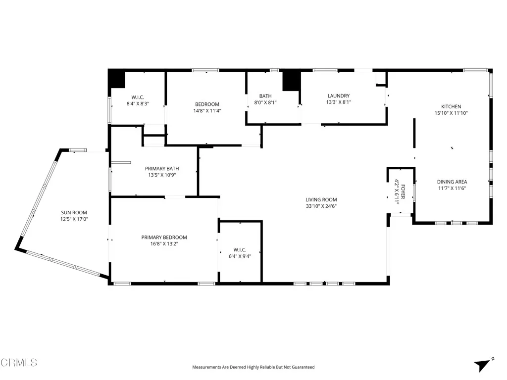 Additional image 110 of 84 Poinsettia Gardens Drive, Ventura, CA 93004