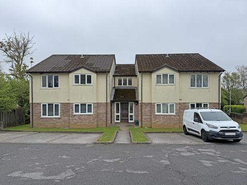 Pinewood Drive, Woolwell, Plymouth PL6
