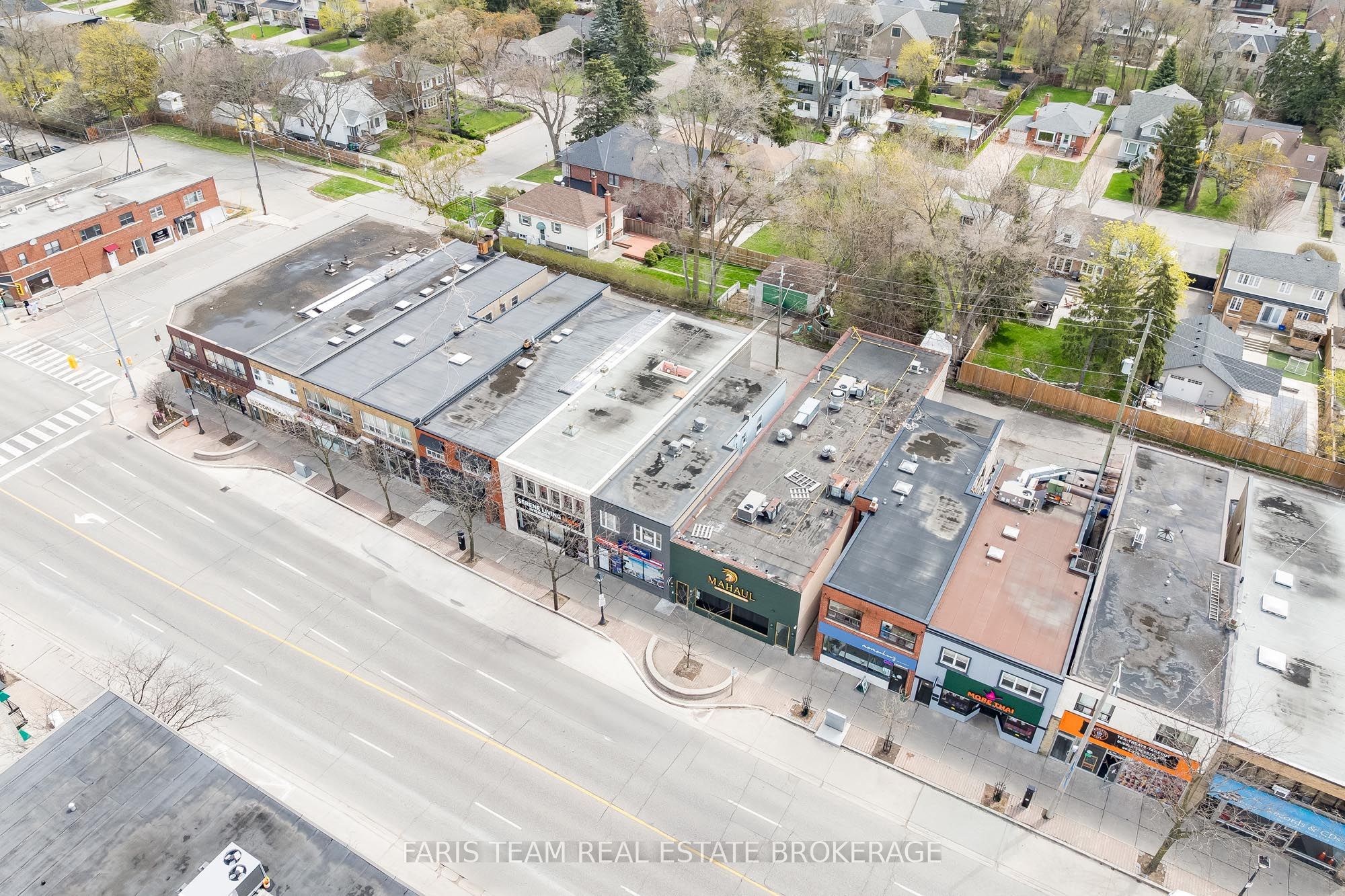 Additional image 2 of 267 Lakeshore Road E, Mississauga, ON, L5G 1G8
