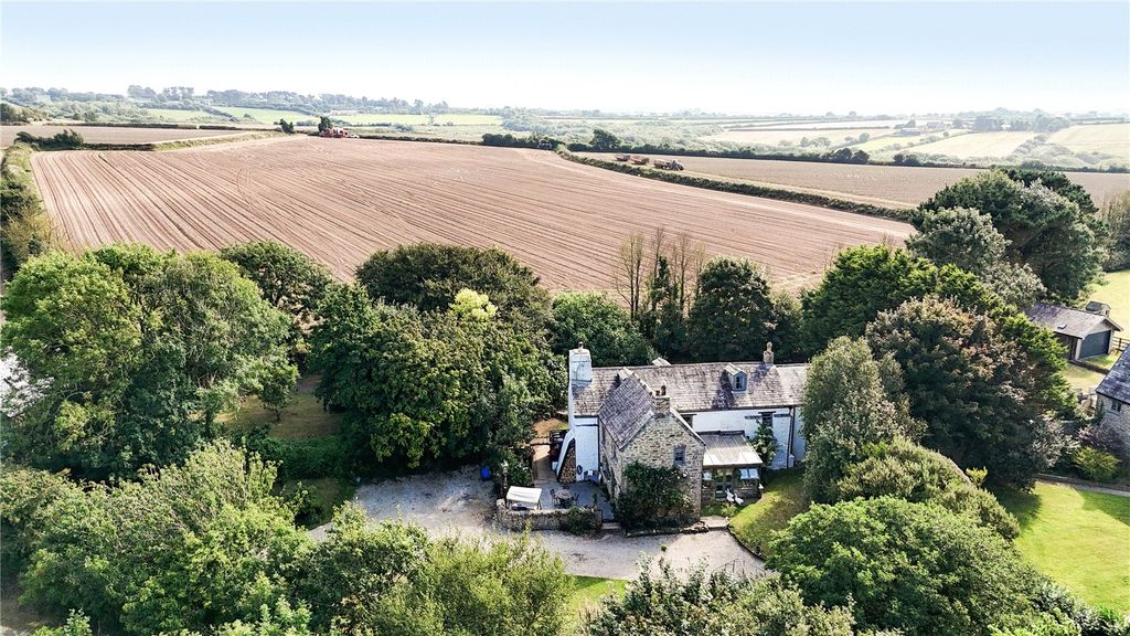Additional image 28 of 5 bed country house for saleColan, Newquay, Cornwall TR8