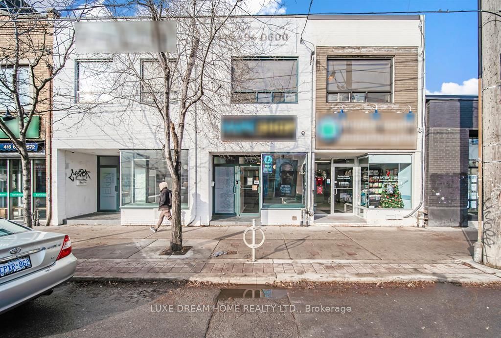 Additional image 2 of 844 Dundas Street W, Toronto, ON, M6J 1V5