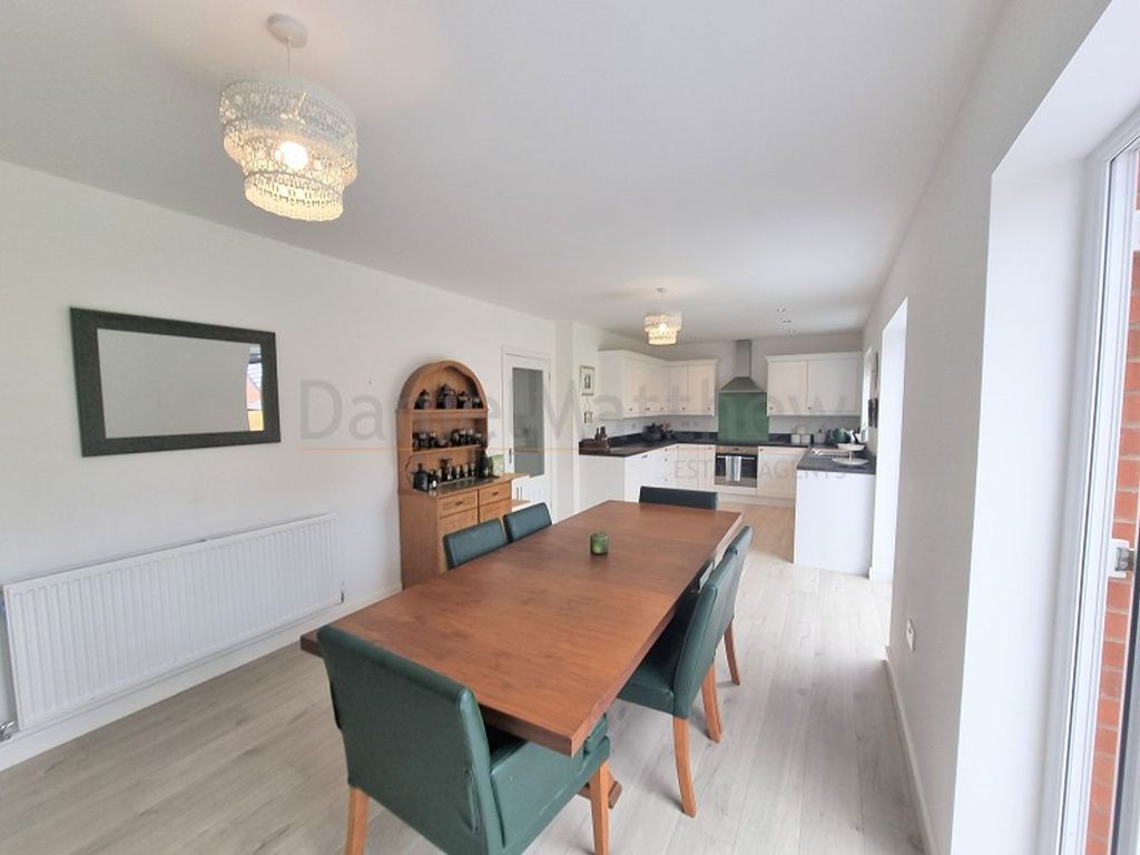 Additional image 7 of 5 bed detached house for saleCae Cenydd, Brackla CF31