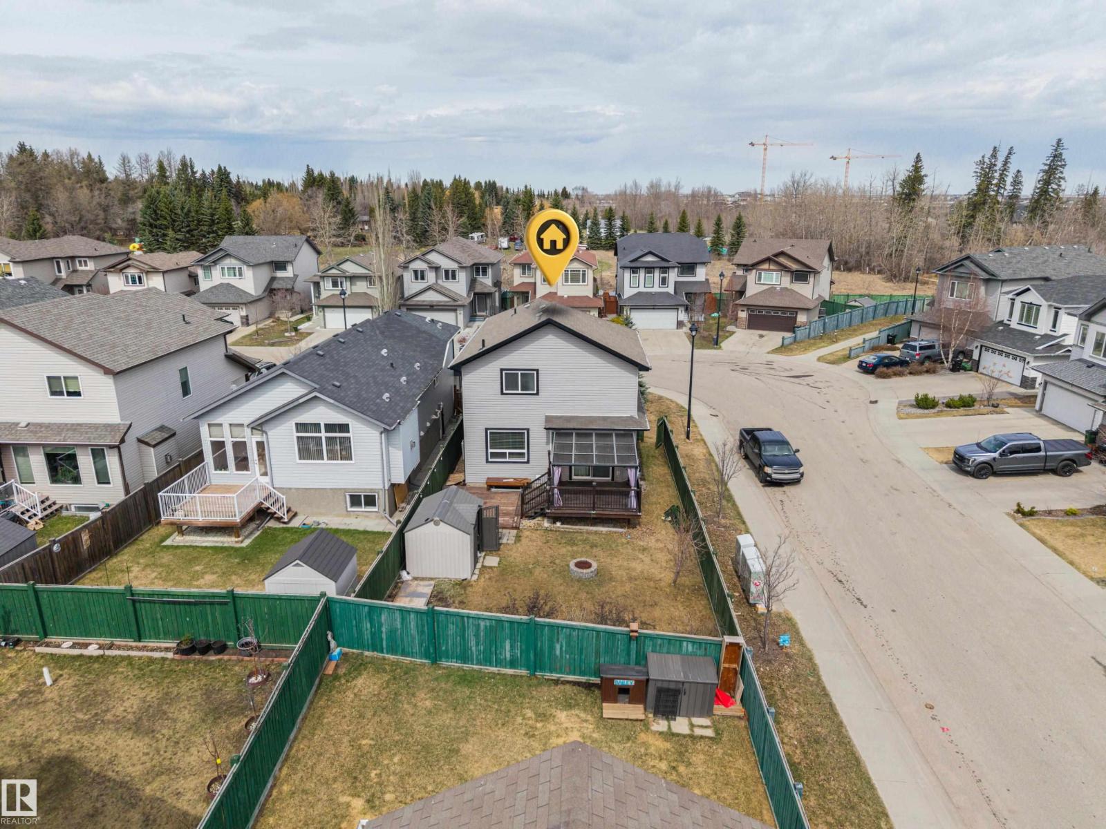 20813 96a Avenue NW, Edmonton, AB, T5T4E7 photo 4